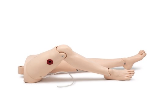 Bleeding Control Leg Module Resusci Anne Manikins